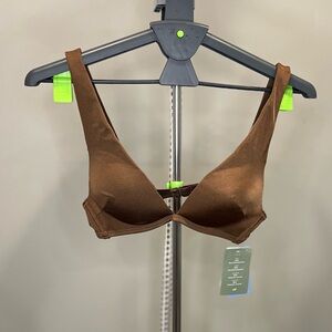 H&M Brown Bra